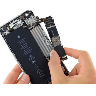 Thay IC Audio iPhone 15 Pro Max